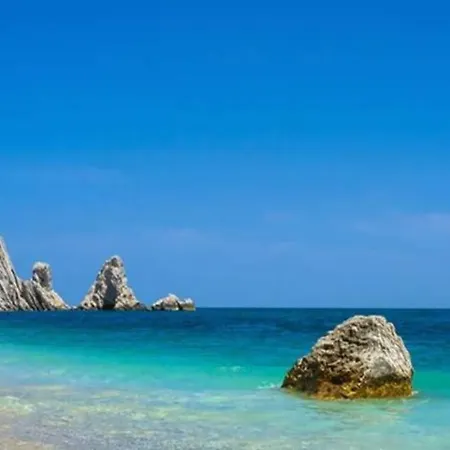 Mololocale In Centro A Apartamento