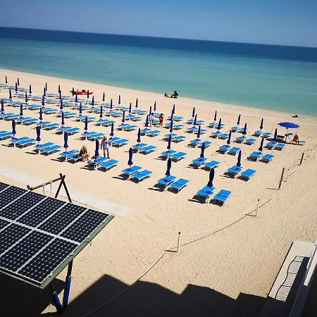 公寓 Mololocale In Centro A