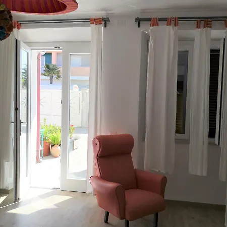 Apartamento Mololocale In Centro A Marcelli