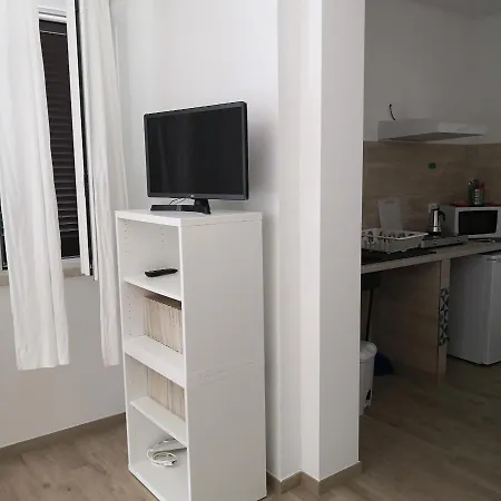 Apartamento Mololocale In Centro A Marcelli