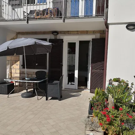 Mololocale In Centro A * Marcelli