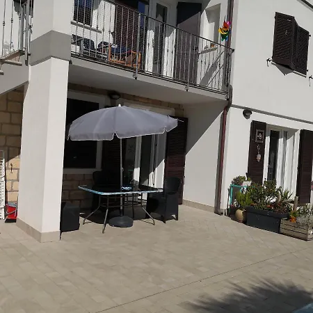 Mololocale In Centro A 公寓 马瑟利