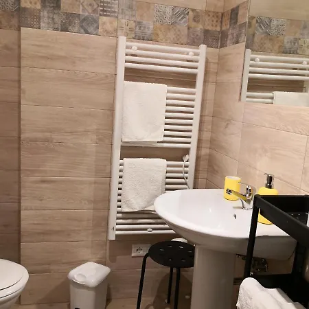 Mololocale In Centro A