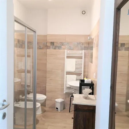 Apartamento Mololocale In Centro A