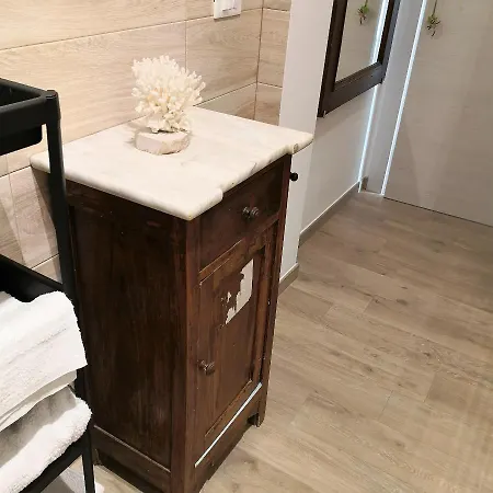 Mololocale In Centro A Marcelli