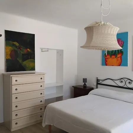 Mololocale In Centro A * Marcelli