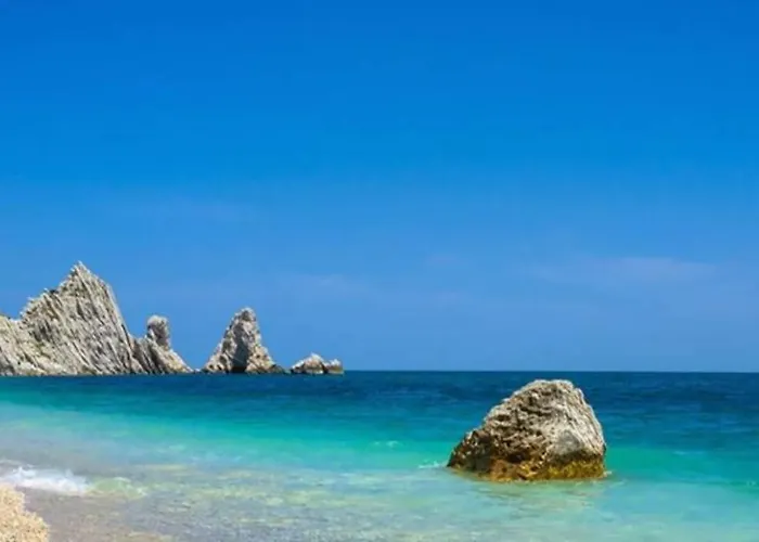 Mololocale In Centro A Apartment