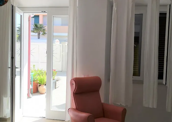 Apartment Mololocale In Centro A Marcelli