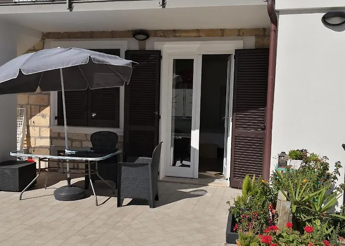 Mololocale In Centro A * Marcelli