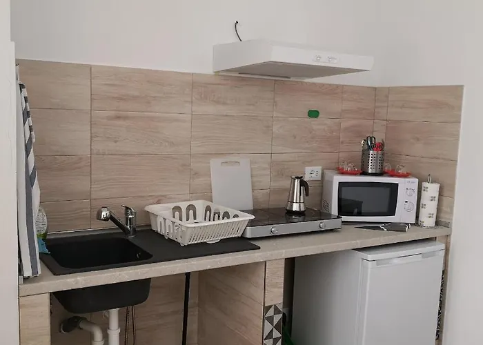 Apartment Mololocale In Centro A