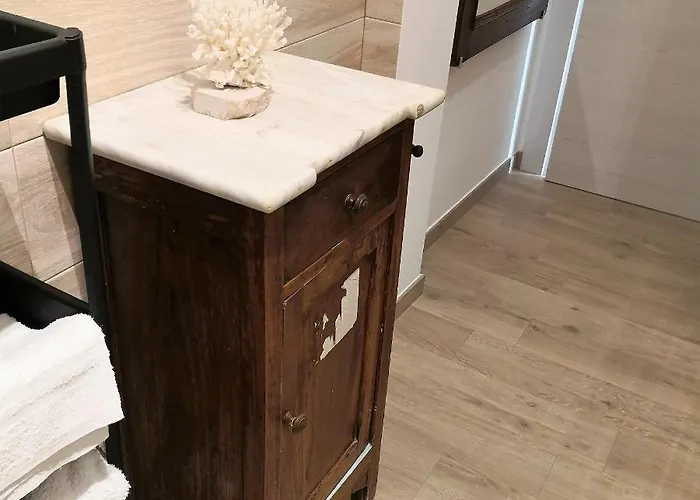 Mololocale In Centro A Marcelli